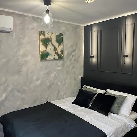 Kazimierz Art For 2 קרקוב