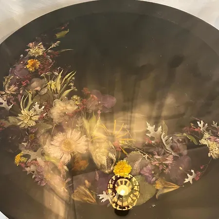 Kazimierz Art For 2 דירה