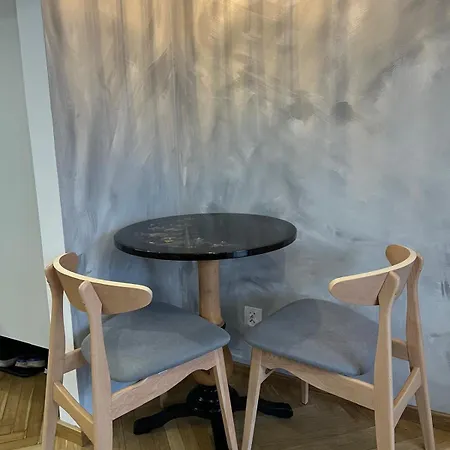 Apartmán Kazimierz Art For 2 Krakov