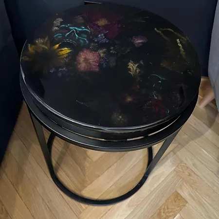 Kazimierz Art For 2 Krakov