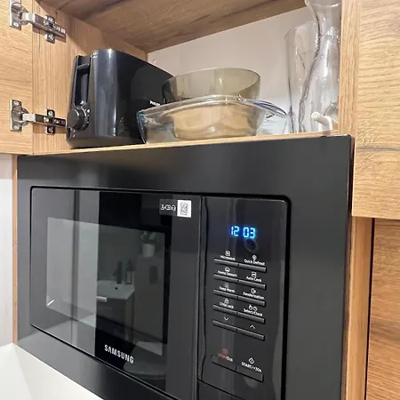 Kazimierz Art For 2 דירה *