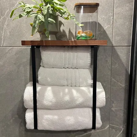 דירה Kazimierz Art For 2 *