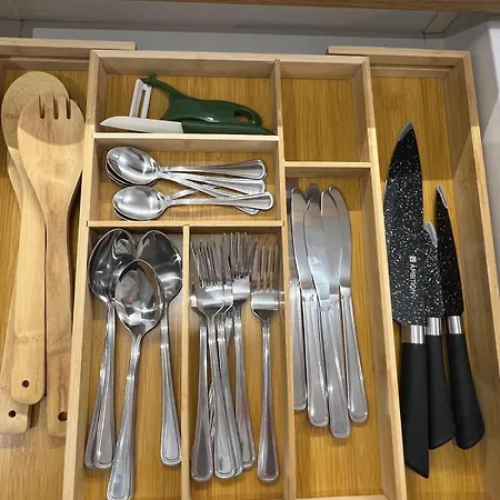 Apartmán Kazimierz Art For 2 Krakov