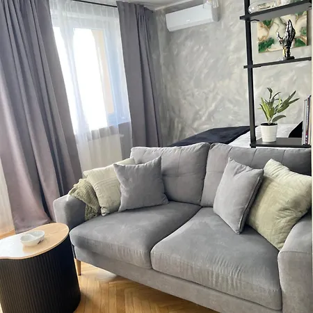 Kazimierz Art For 2 Apartment