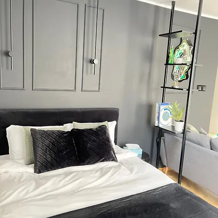 Kazimierz Art For 2 Krakov