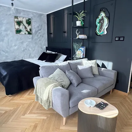 Kazimierz Art For 2 Apartment *