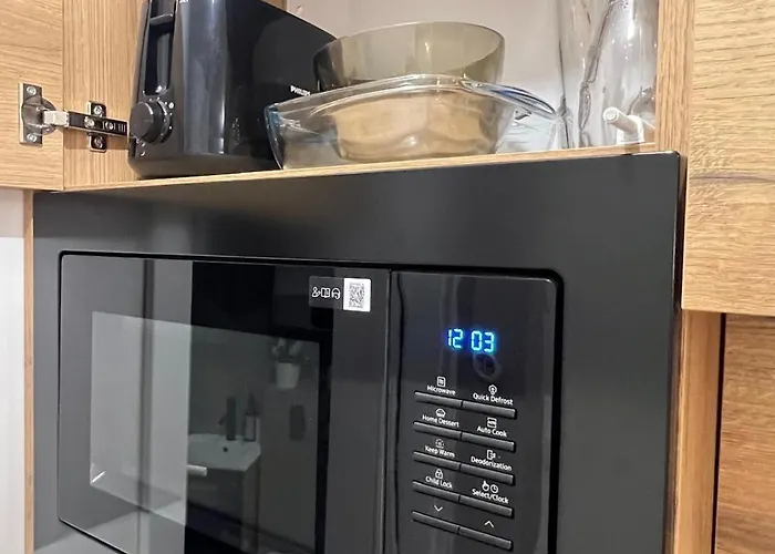 Kazimierz Art For 2 Apartamento *