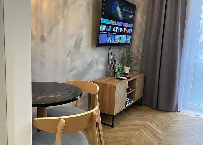 Kazimierz Art For 2 *