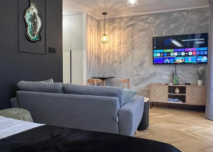 Kazimierz Art For 2 Cracovia