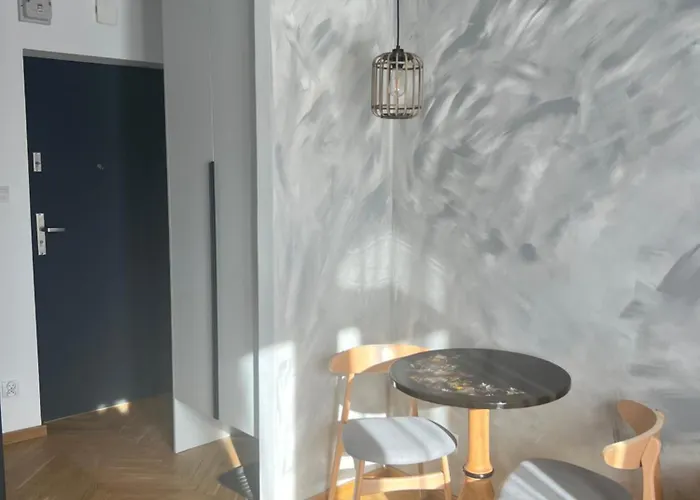 Kazimierz Art For 2 Cracovia