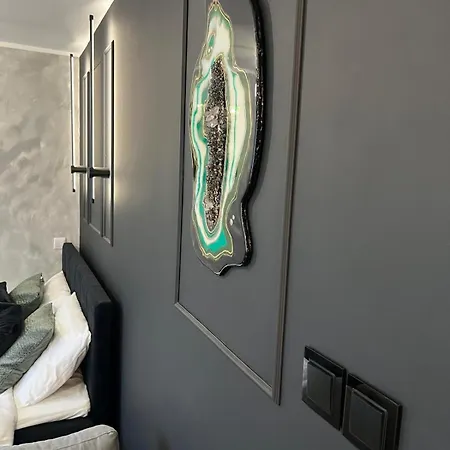 Kazimierz Art For 2 * 克拉科夫